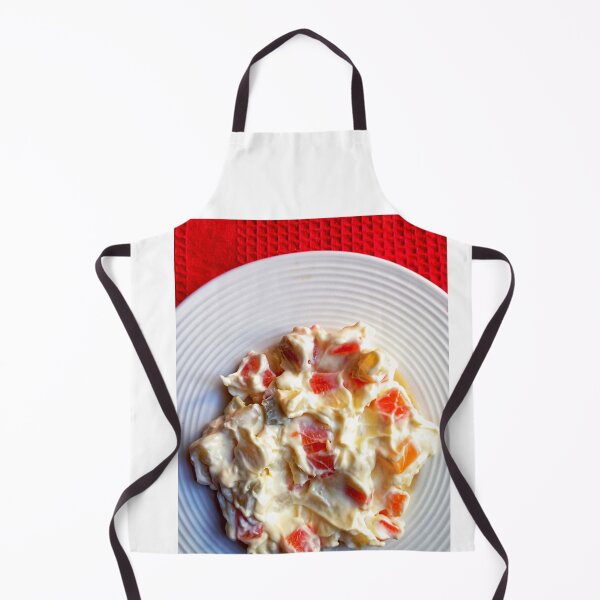 Item preview, Delicious Russian Salad designed and sold by Steve Outram.