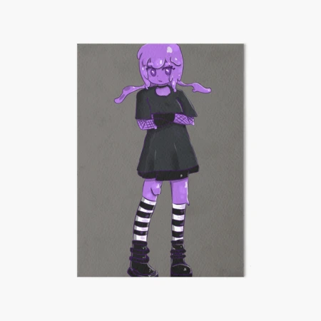 Free: Girl - Roblox Slime Girl 