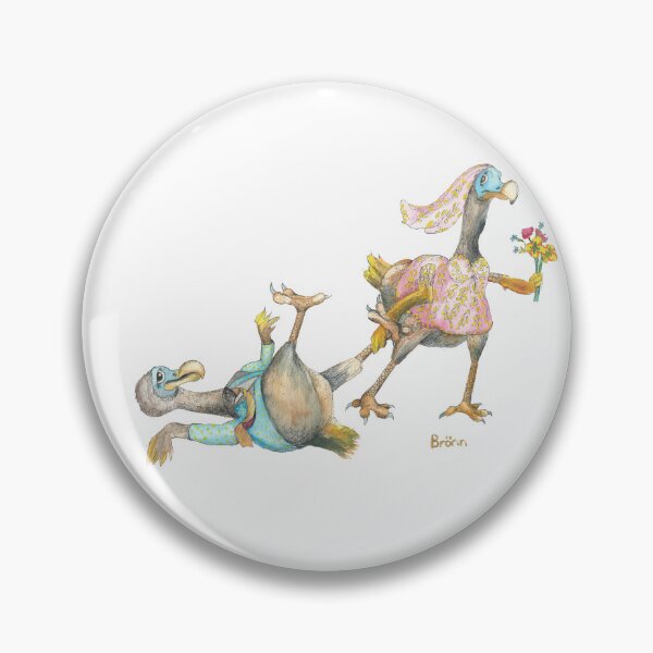 Item preview, Reluctant Dodo Groom designed and sold by DodoGallery.