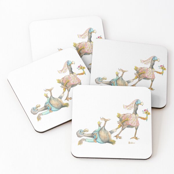 Item preview, Reluctant Dodo Groom designed and sold by DodoGallery.