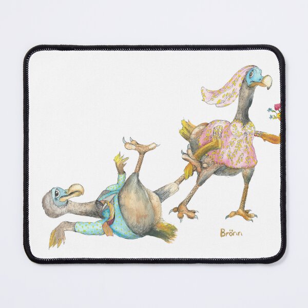 Item preview, Reluctant Dodo Groom designed and sold by DodoGallery.