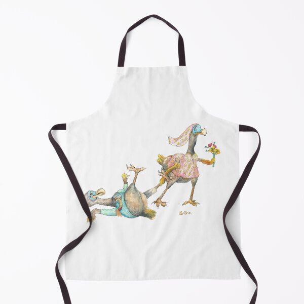 Item preview, Reluctant Dodo Groom designed and sold by DodoGallery.