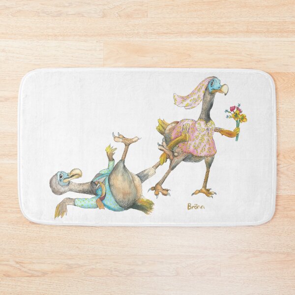 Item preview, Reluctant Dodo Groom designed and sold by DodoGallery.