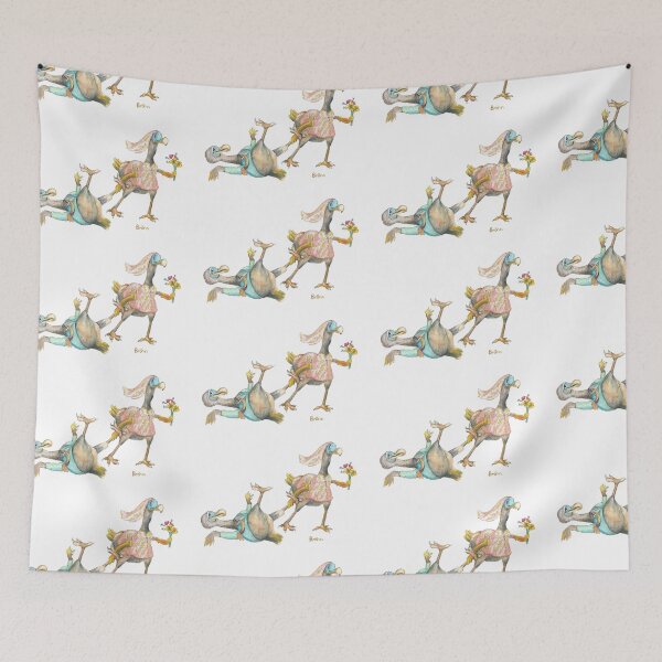 Item preview, Reluctant Dodo Groom designed and sold by DodoGallery.