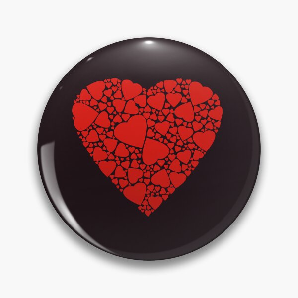 Item preview, Heart  designed and sold by smart271.