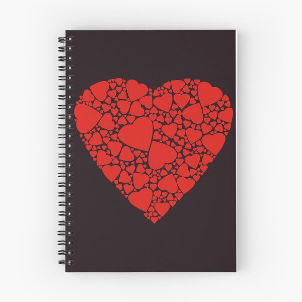 Item preview, Heart  designed and sold by smart271.