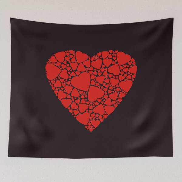 Item preview, Heart  designed and sold by smart271.