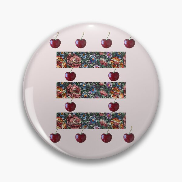 Item preview, Petit point patterns and Cherry designed and sold by boomantique.