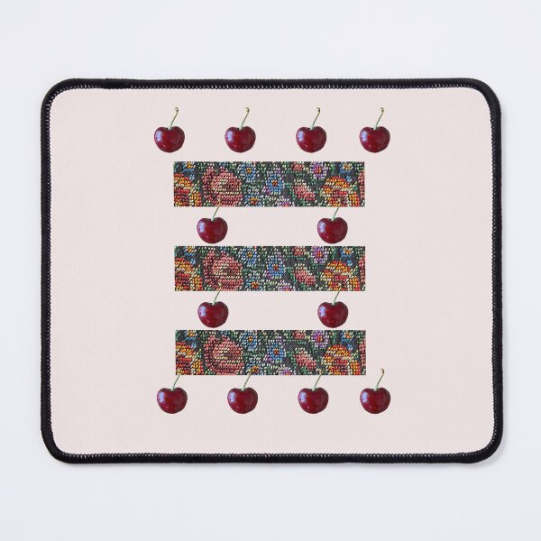 Item preview, Petit point patterns and Cherry designed and sold by boomantique.
