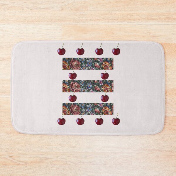Item preview, Petit point patterns and Cherry designed and sold by boomantique.