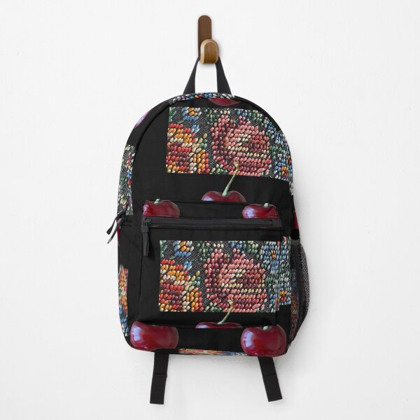 Item preview, Petit point patterns and Cherry designed and sold by boomantique.