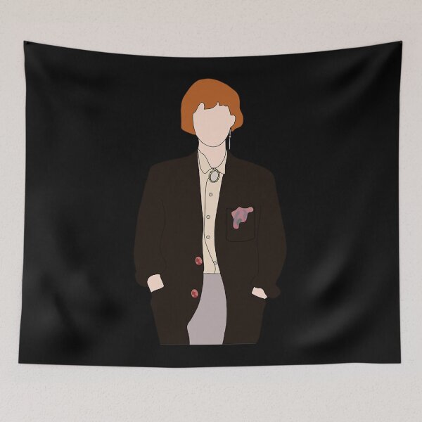 Item preview, Retro Vintage James Lover Spader Mens My Favorite designed and sold by StromanChaparr4.