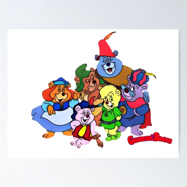 Disney gummy bear - Google Search  Disney cartoon movies, Old cartoon  characters, Gummy bears