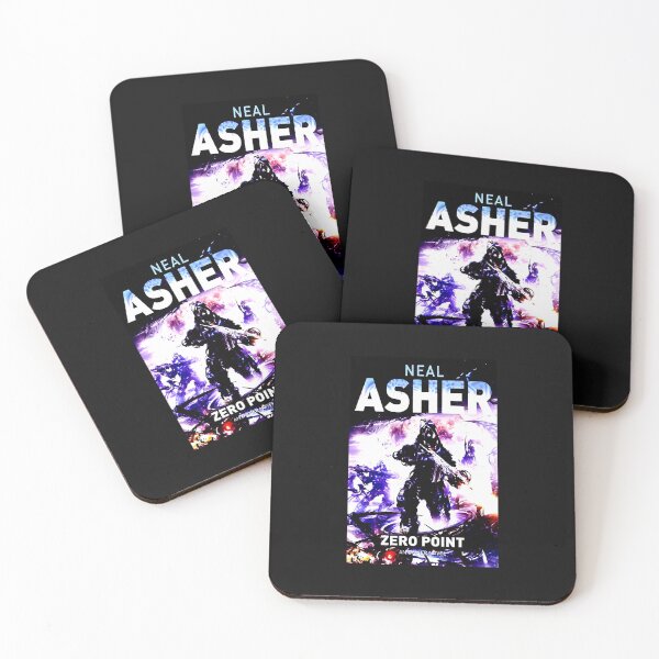 Item preview, neal asher (7) designed and sold by Evrard122344.