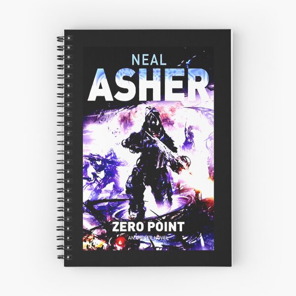 Item preview, neal asher (7) designed and sold by Evrard122344.