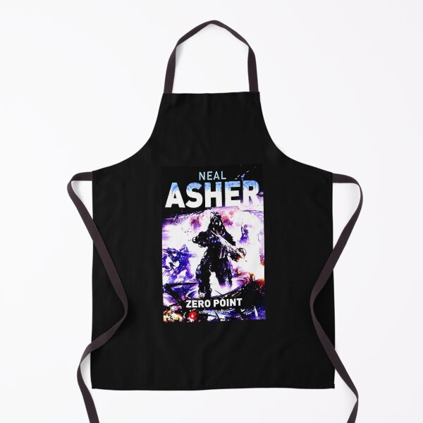 Item preview, neal asher (7) designed and sold by Evrard122344.