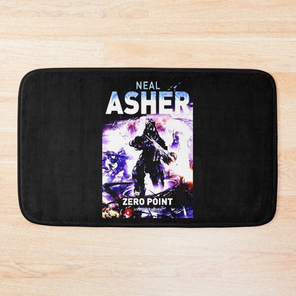 Item preview, neal asher (7) designed and sold by Evrard122344.