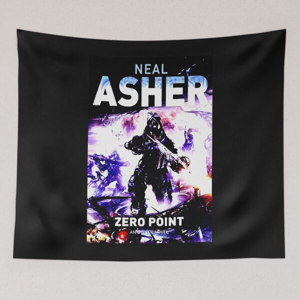 Item preview, neal asher (7) designed and sold by Evrard122344.