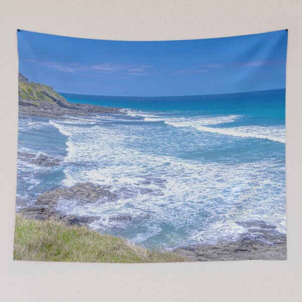 Item preview, Along the Great Ocean Road designed and sold by Steven Jodoin.