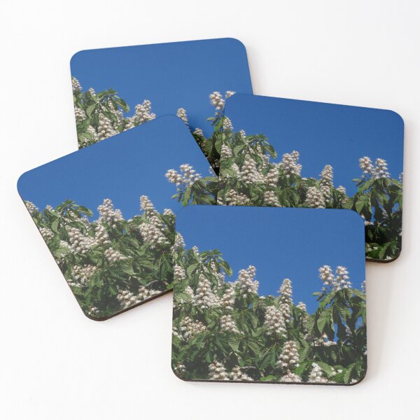 Item preview, Aesculus Hippocastanum  designed and sold by wiggyofipswich.