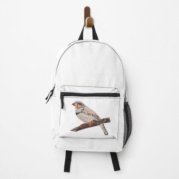 Item preview, Pet Bird Embroidery designed and sold by Cre8iveSkill.