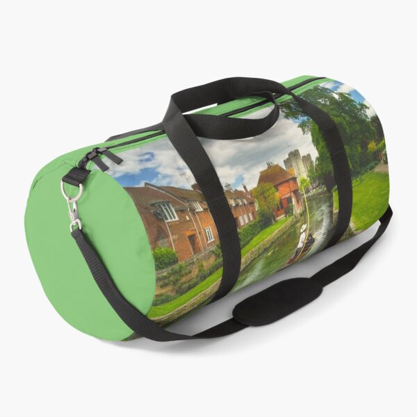 Item preview, Canterbury River Punt designed and sold by Alisonchambers2.