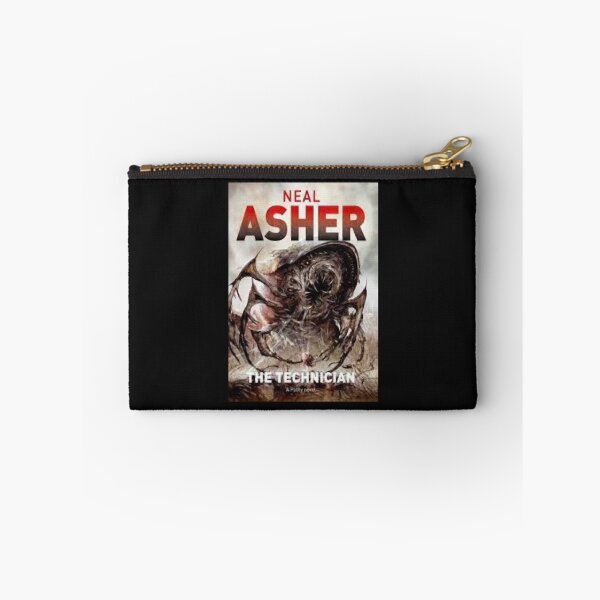 Item preview, Neal Asher (8) designed and sold by Evrard122344.