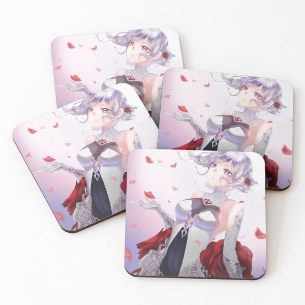Item preview, Cute Anime Girl designed and sold by JonathanJeffrey.