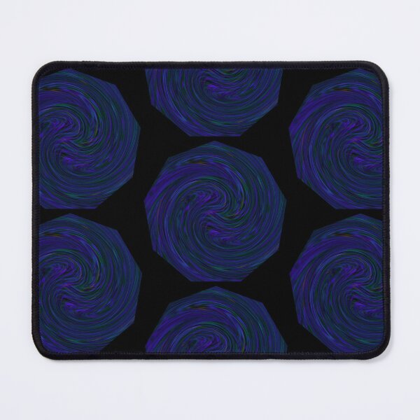 Item preview, Angled Deep Hues ElitebyElise designed and sold by ElitebyElise.