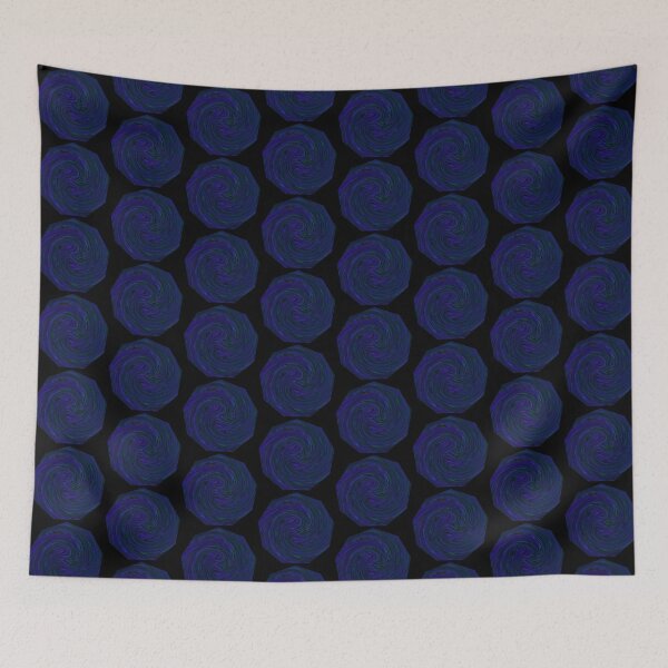 Item preview, Angled Deep Hues ElitebyElise designed and sold by ElitebyElise.