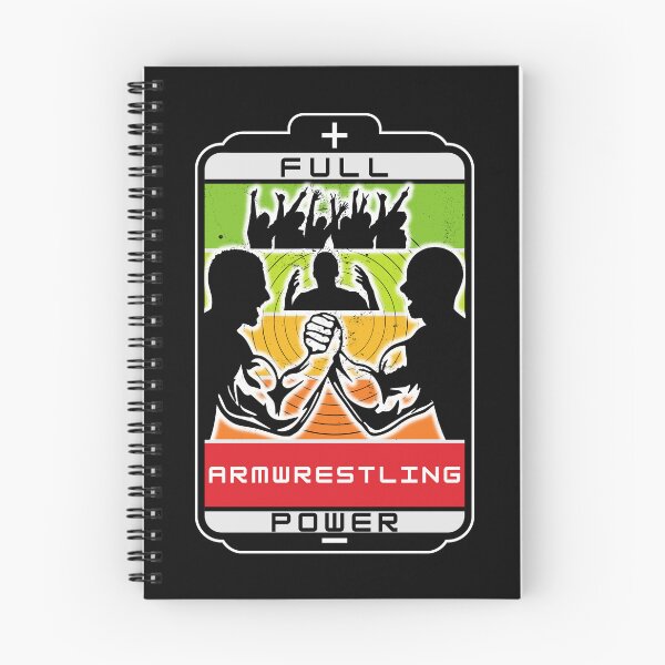 Item preview, The Armwrestling in full power  designed and sold by umfhn.