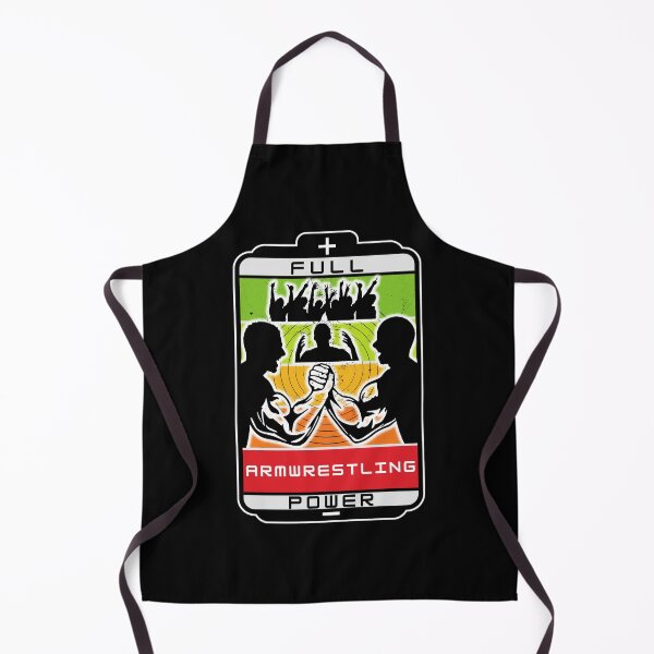 Item preview, The Armwrestling in full power designed and sold by umfhn.