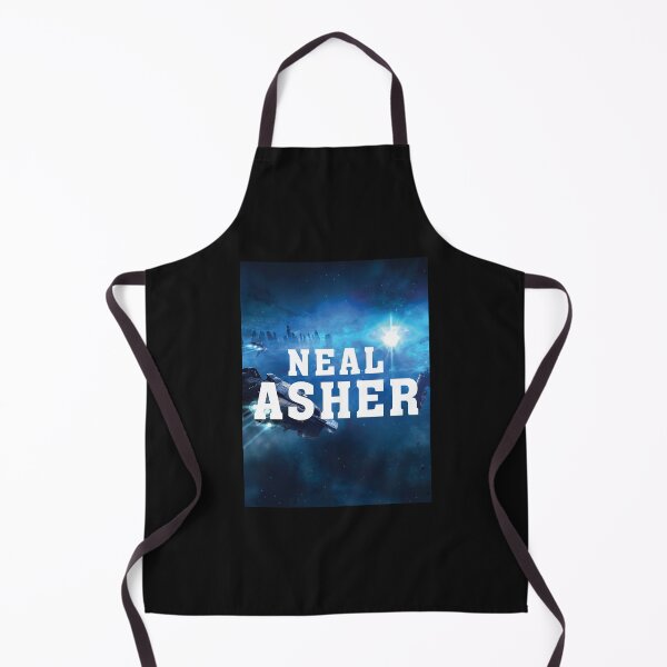 Item preview, neal asher (10) designed and sold by Evrard122344.