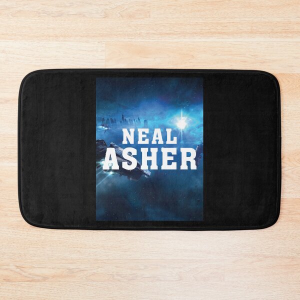 Item preview, neal asher (10) designed and sold by Evrard122344.