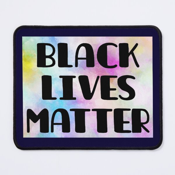 Item preview, Black Lives Matter designed and sold by HappyArts90.