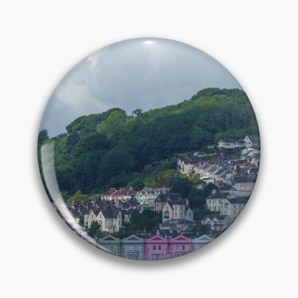 Item preview, Paignton Seafront designed and sold by rawshutterbug.