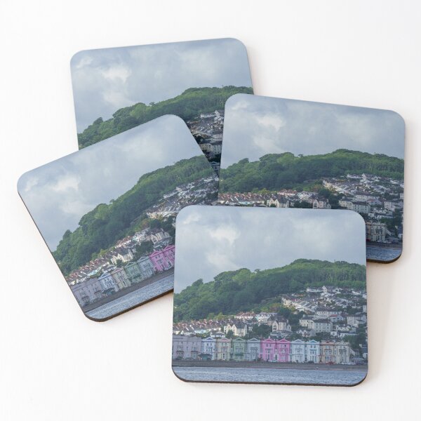 Item preview, Paignton Seafront designed and sold by rawshutterbug.