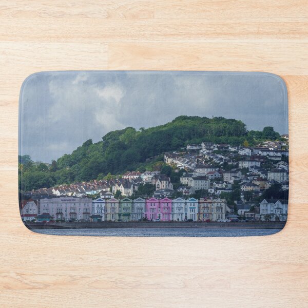 Item preview, Paignton Seafront designed and sold by rawshutterbug.