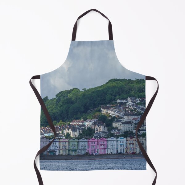 Item preview, Paignton Seafront designed and sold by rawshutterbug.
