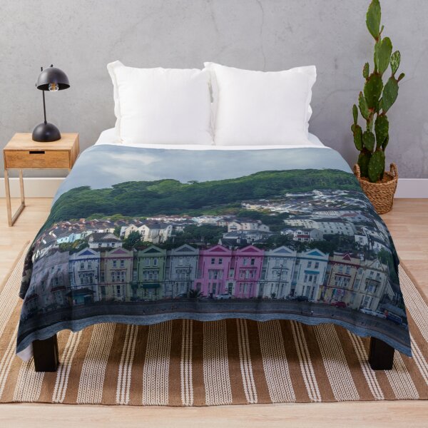 Item preview, Paignton Seafront designed and sold by rawshutterbug.