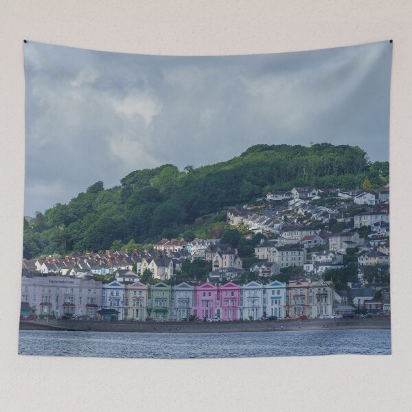Item preview, Paignton Seafront designed and sold by rawshutterbug.
