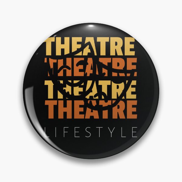 Item preview, Theatre Lifestyle!   designed and sold by LifeSpice.