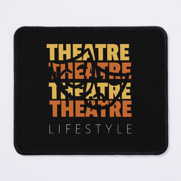 Item preview, Theatre Lifestyle!   designed and sold by LifeSpice.