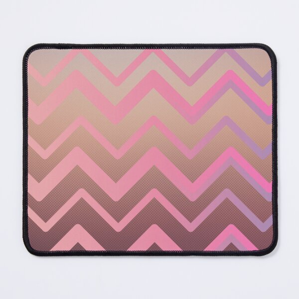 Item preview, Modern Wavy Pattern  designed and sold by rafiaarts.