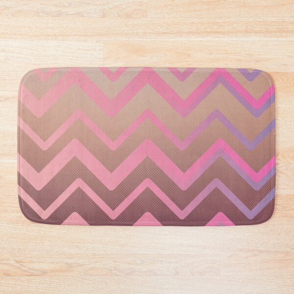 Item preview, Modern Wavy Pattern  designed and sold by rafiaarts.