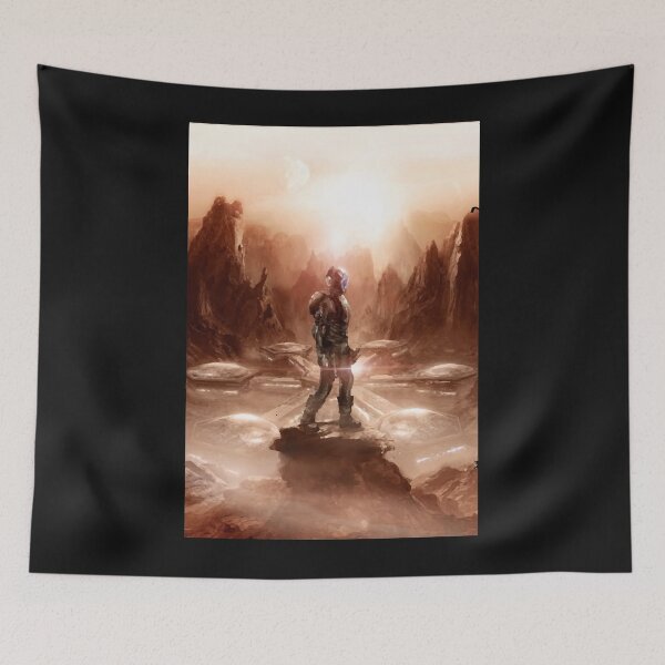 Item preview, Neal Asher (11) designed and sold by Evrard122344.