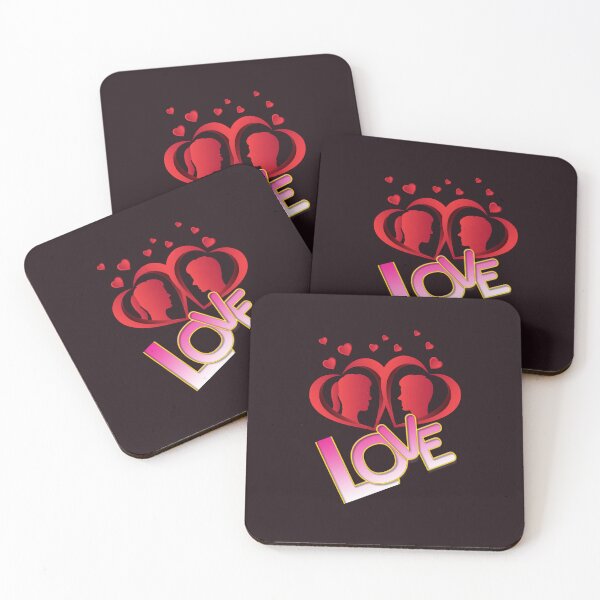 Item preview, Love girl designed and sold by smart271.