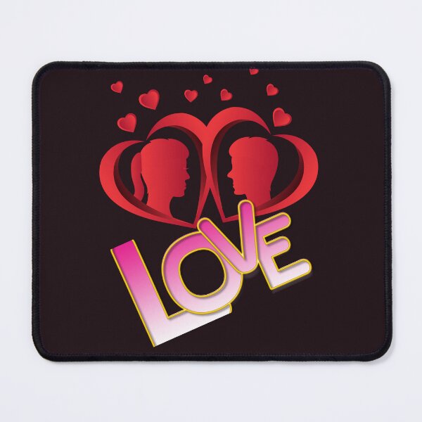 Item preview, Love girl designed and sold by smart271.
