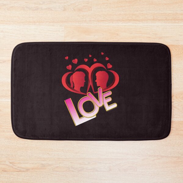Item preview, Love girl designed and sold by smart271.