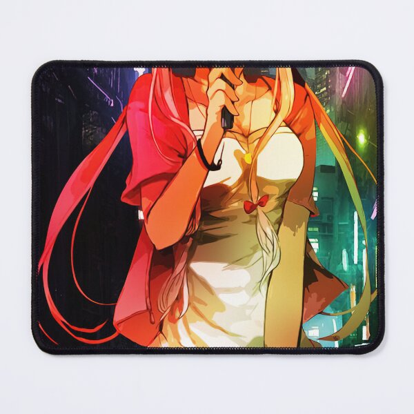 Item preview, Yuno Future Diay Anime designed and sold by JohnRobertson47.